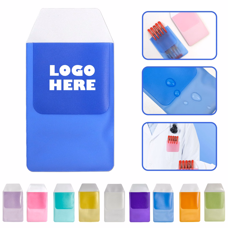 Doctors Nurses Dedicated Pen Bag