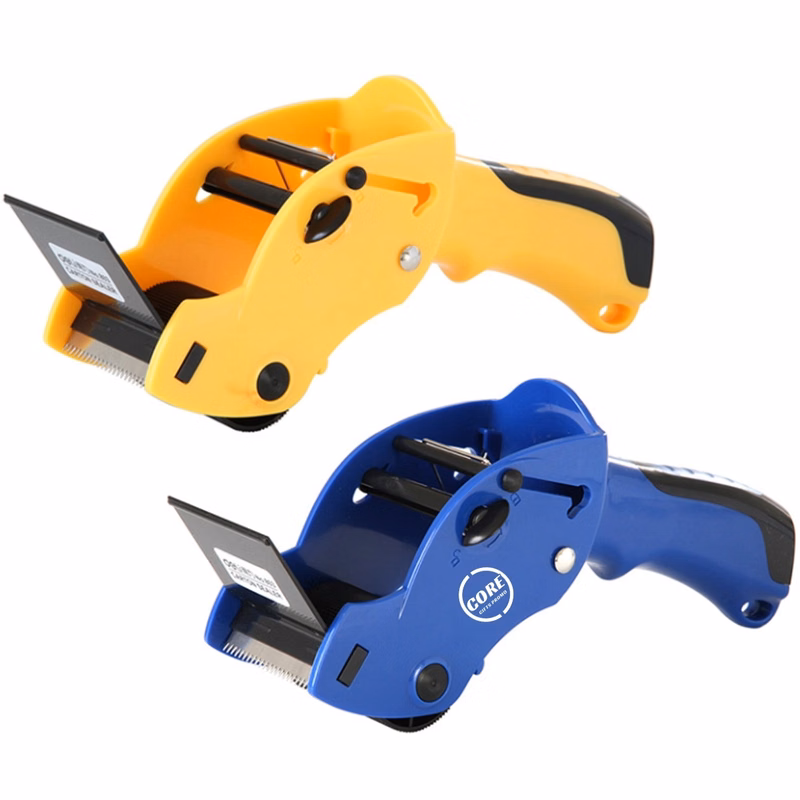 Carton Sealer Packing Dispenser Tape Gun