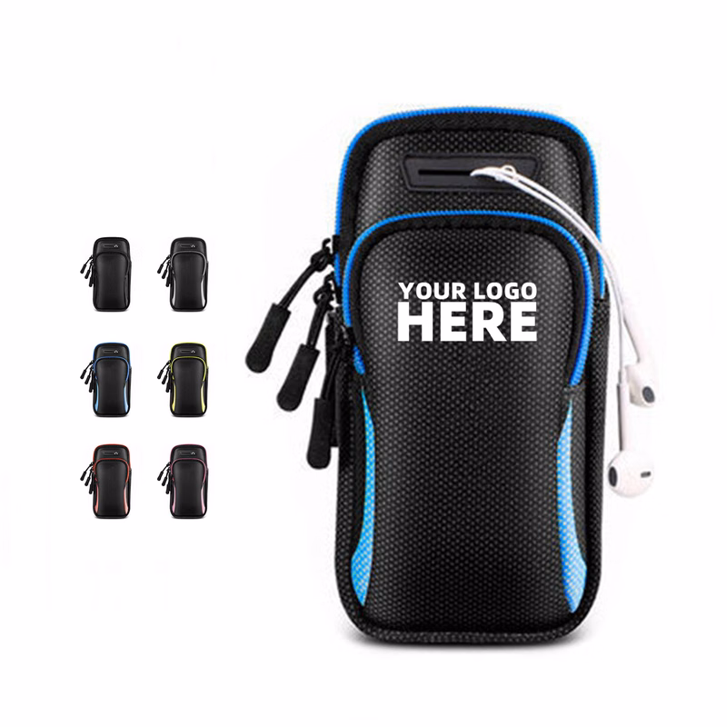 Multi Functional Outdoor Sports Cellphone Armband