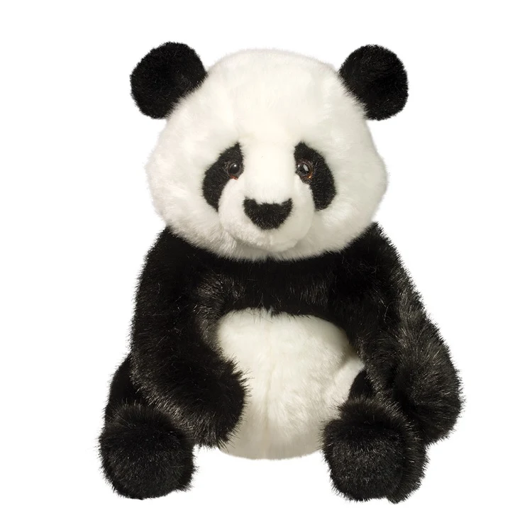 Paya Panda Stuffed Animal 1