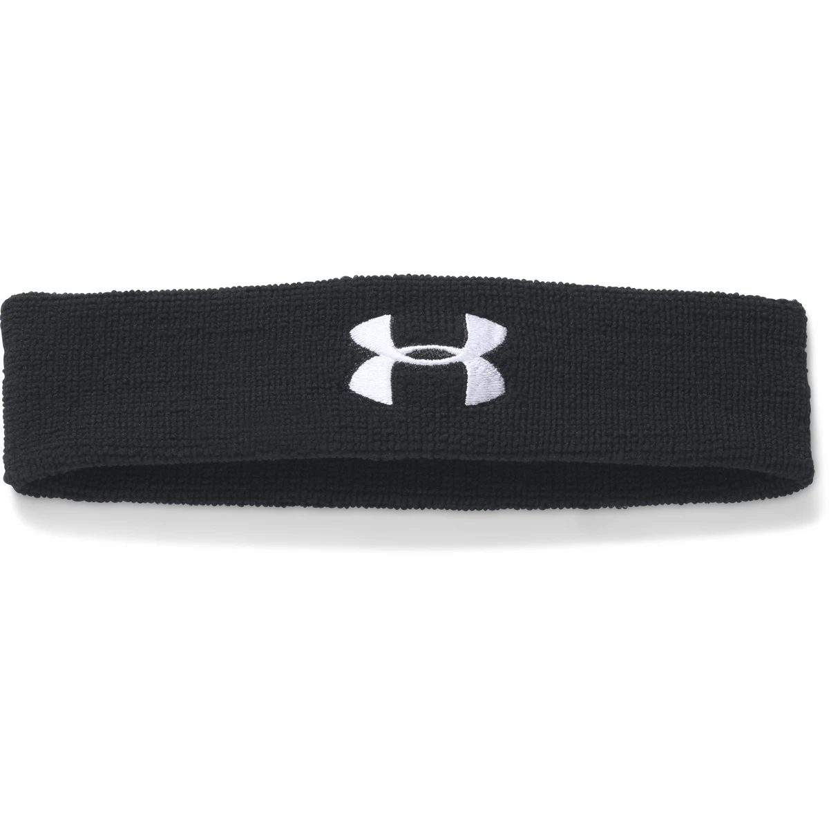UA Performance Men's Headband 1