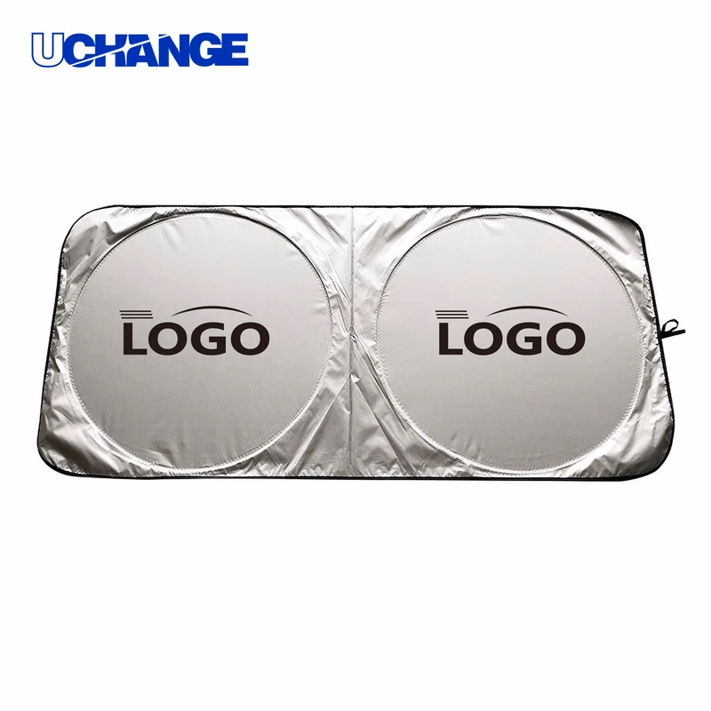 Premium Car Windshield Sun Shade