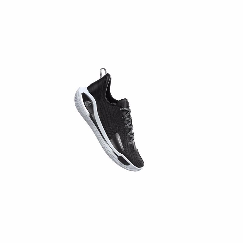 Curry 12 'Wardell Mode' Basketball Shoes