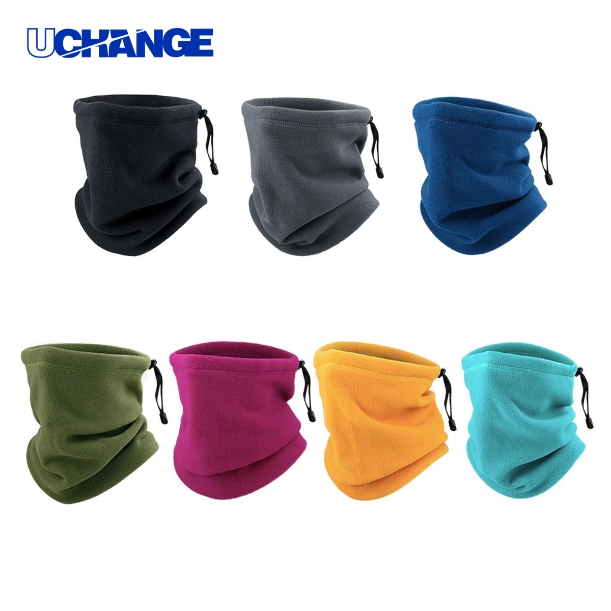 Multi-Functional Warm Wrap 1