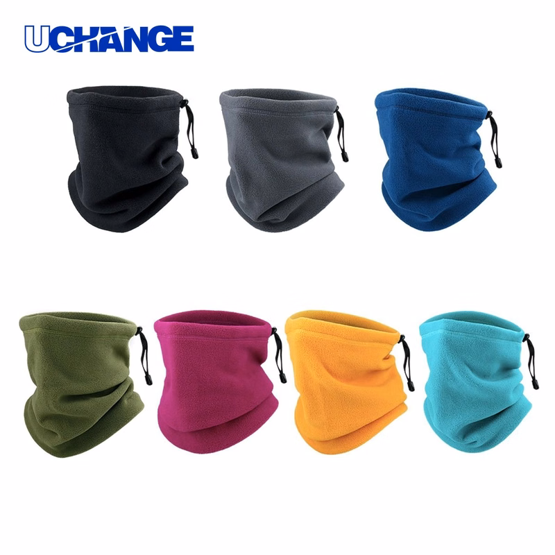 Multi-Functional Warm Wrap