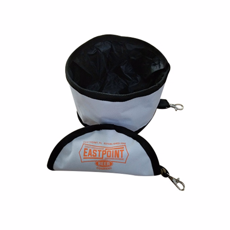 Perky Pet Travel Bowl