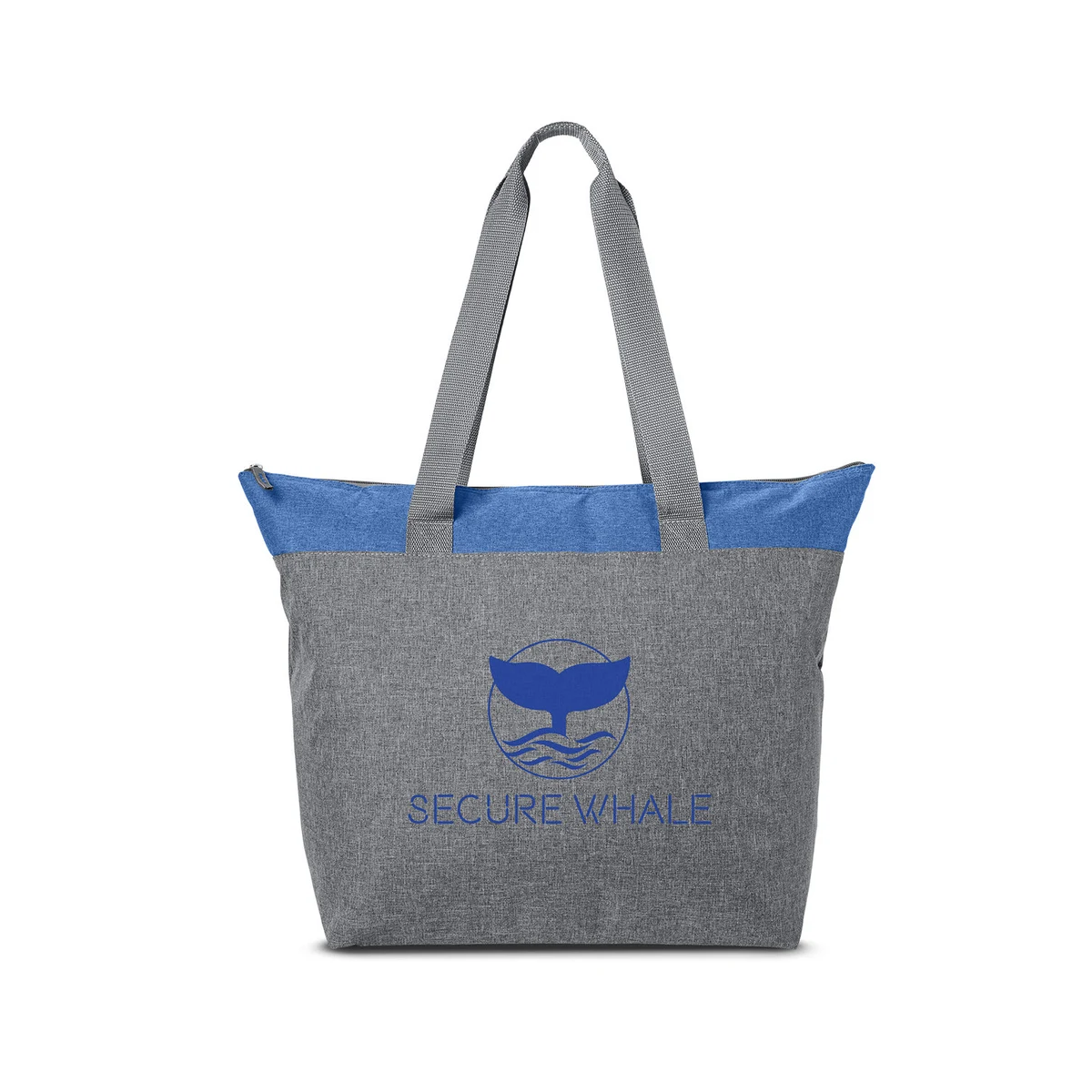 Adventure Shopping Cooler Tote Bag 1
