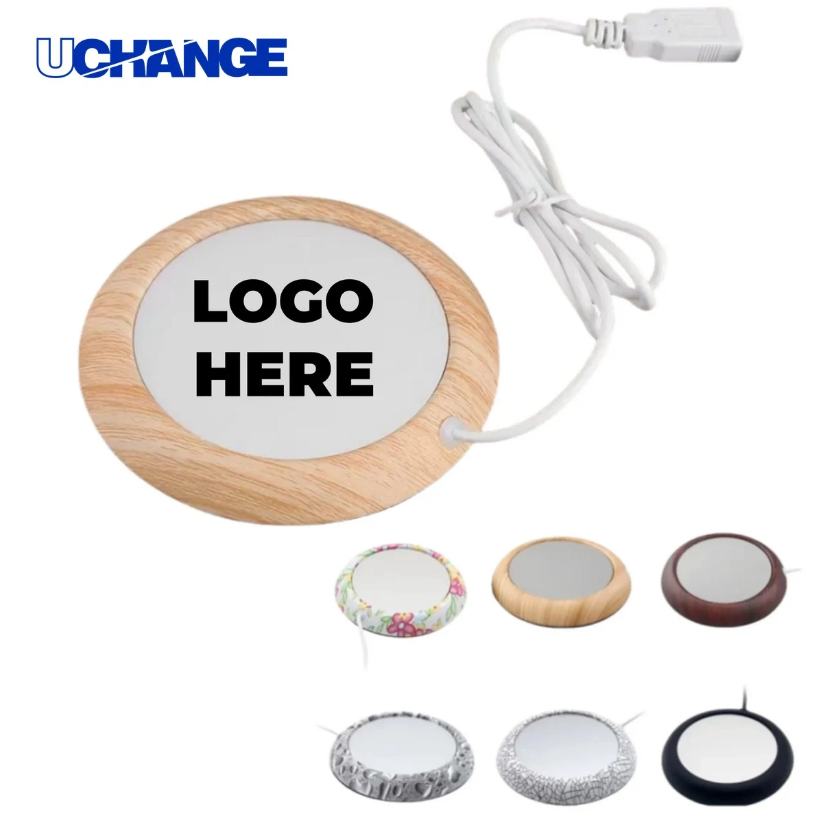 USB Mug Warmer 1