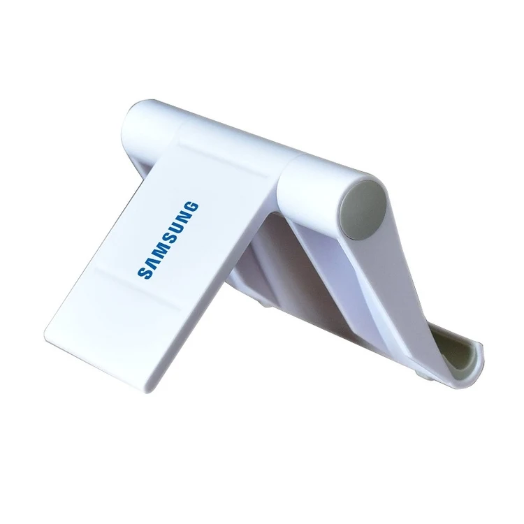 Plastic Device Stand 1