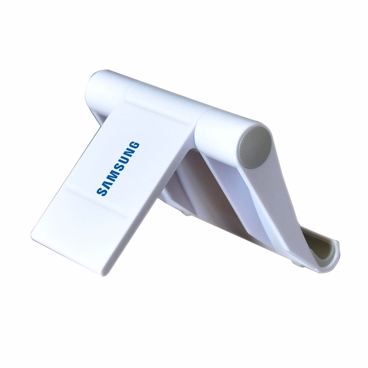Plastic Device Stand