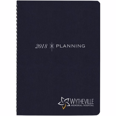 FlexPlanner™ - Large Prestige (Wrap) Monthly Calendar