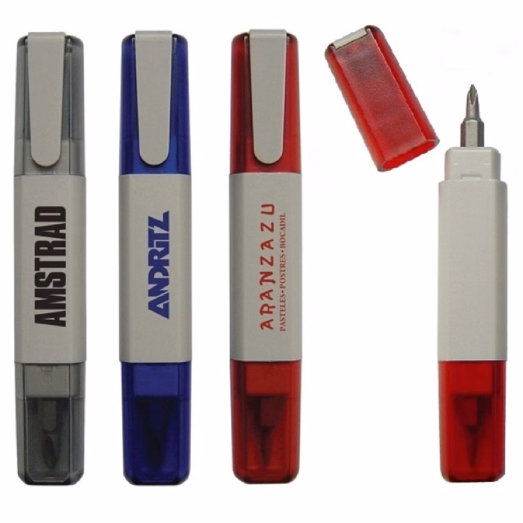 Screwdriver Tool