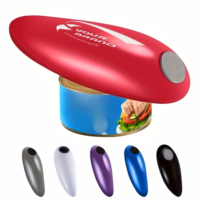 Fully Automatic Hands-Free Electric One Touch Can Opener