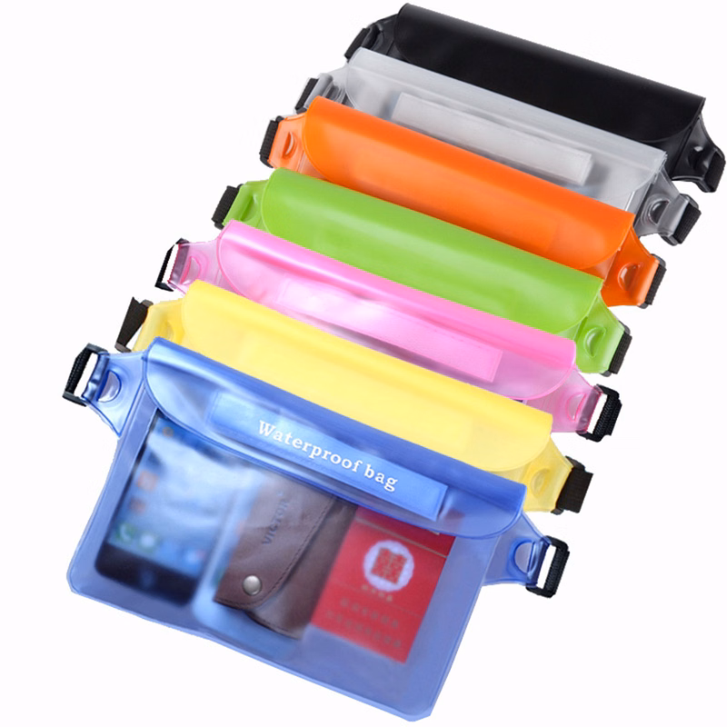 Waterproof Belt Fanny Pack