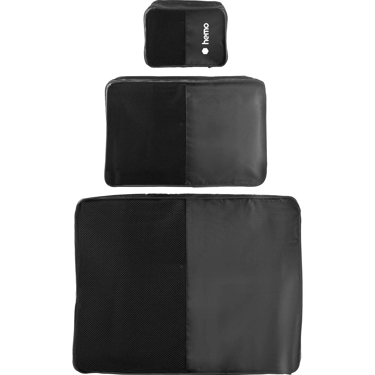 Packing Cubes 3pc Set 1