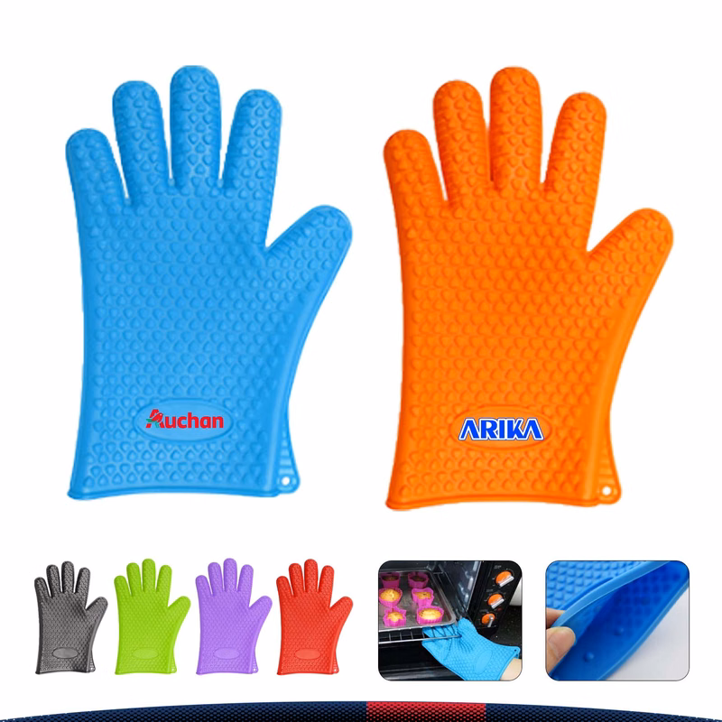 Oven Cooking Gloves