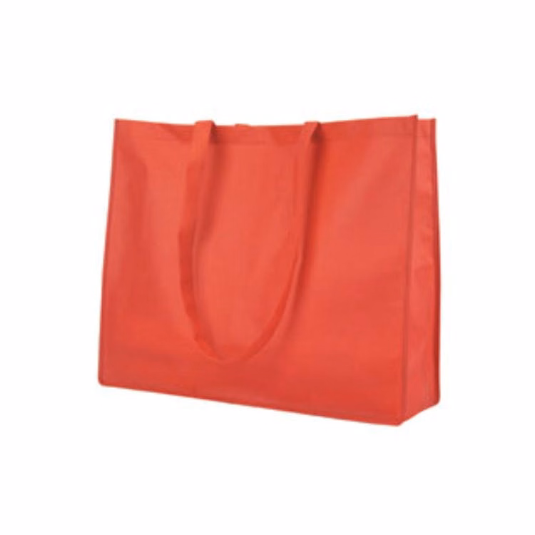 Tote Bags - Extra Large Red