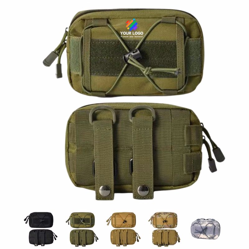 Tactical Waist Bag