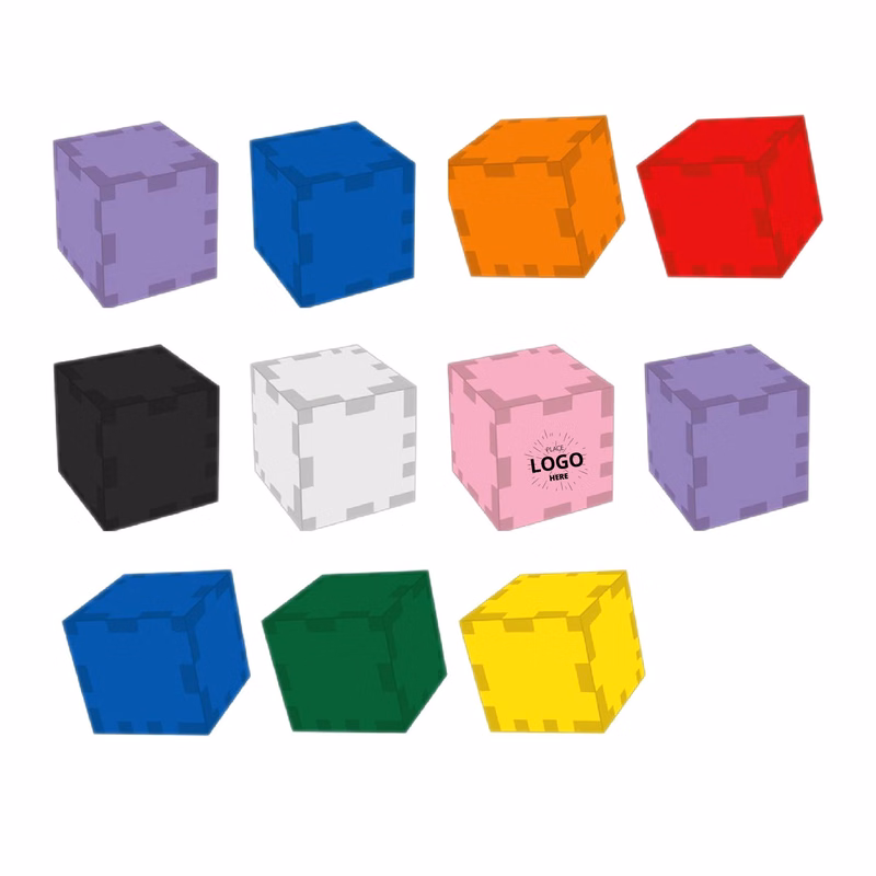Tabletop Reliever Puzzle