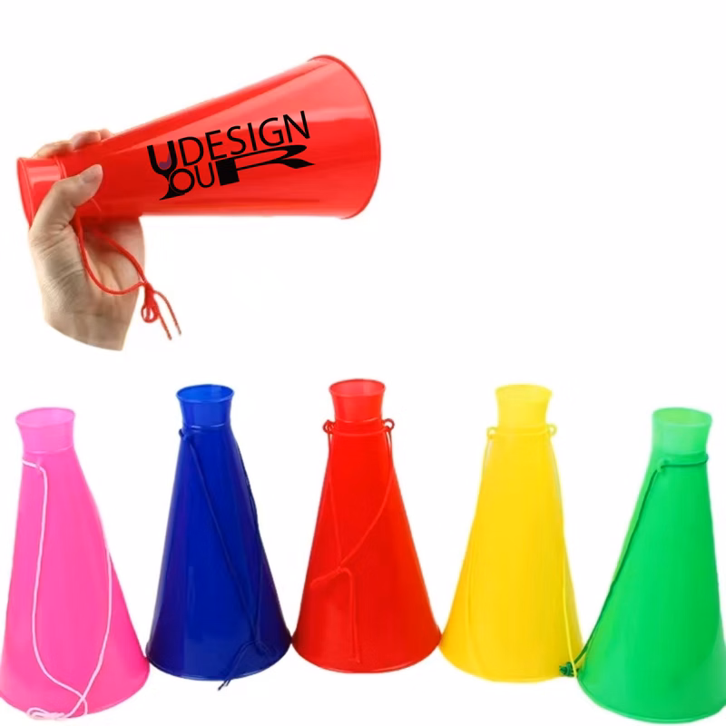 Cheering Megaphone