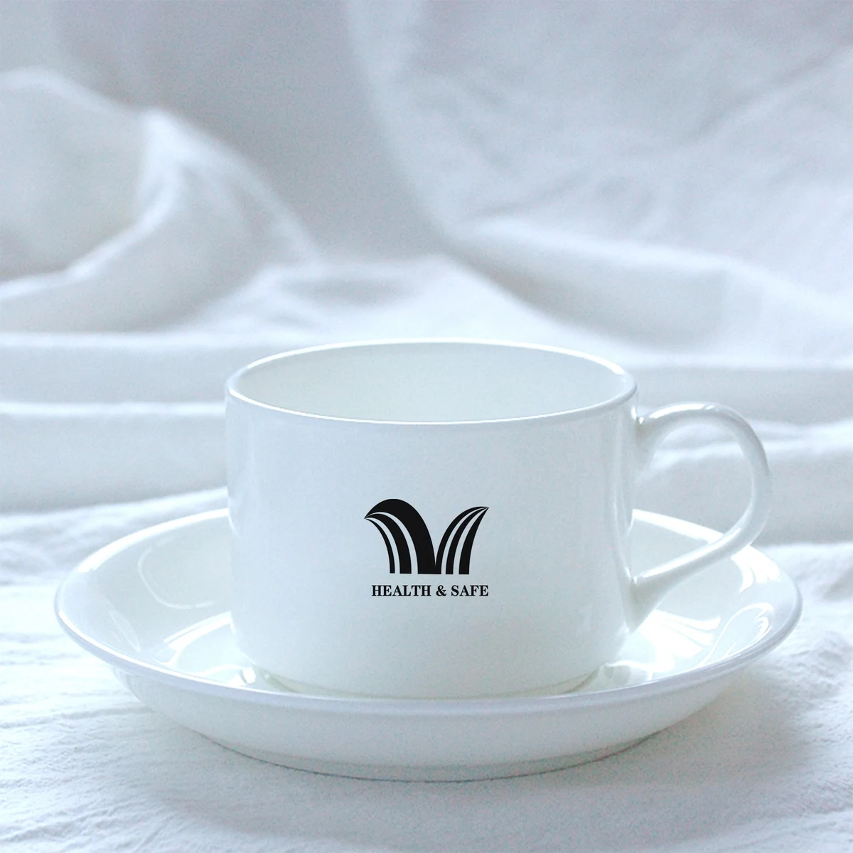 Teacup And Saucer Sets 1