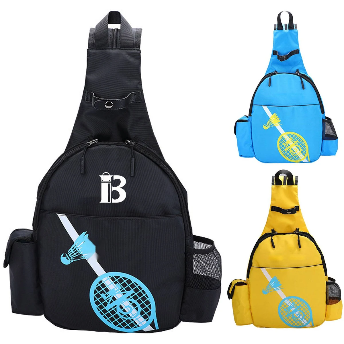 Oxford Tennis Racket Bag 1