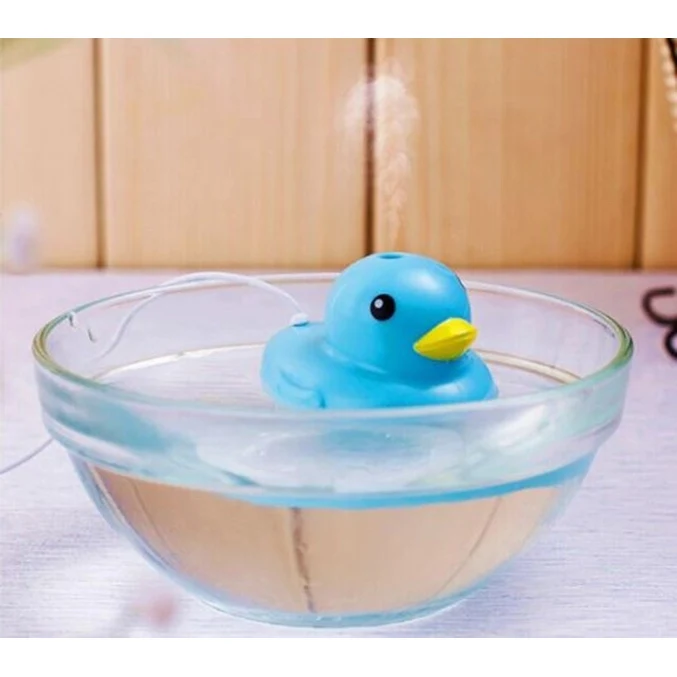 USB Air Humidifier 1