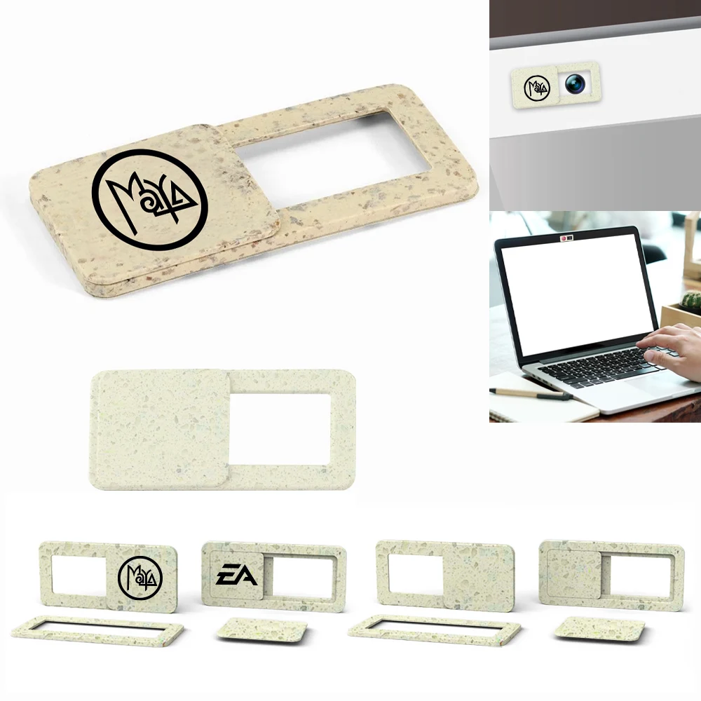 Identity Eco Friendly Cam Cover 1