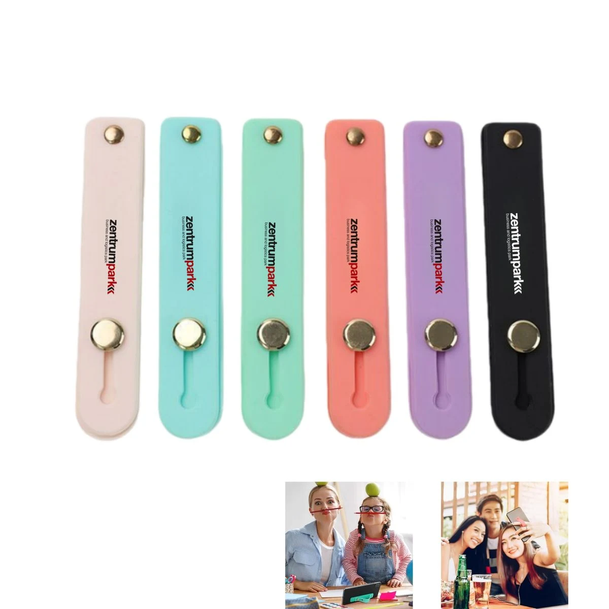 Multi-Use Phone Grip Strap 1
