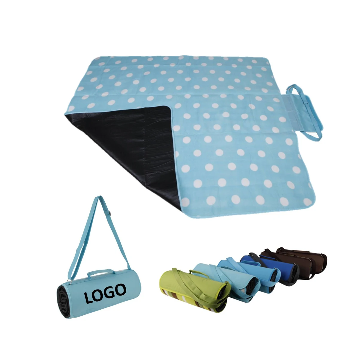 Portable Folding Leisure Picnic Mat 1
