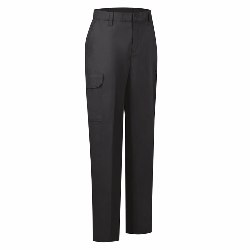 Women's Industrial Cargo Pants - PT89