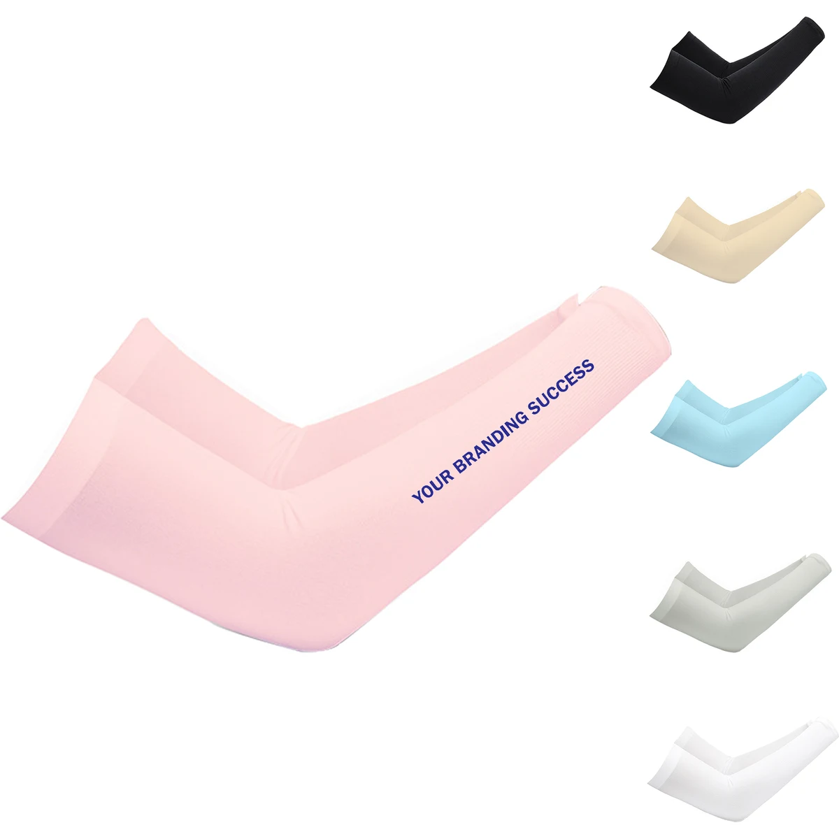 Arm Shield Cooling Sun Sleeves 1