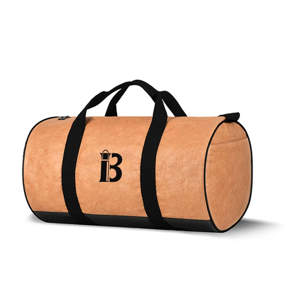 DuPont Paper Duffle Bag 1