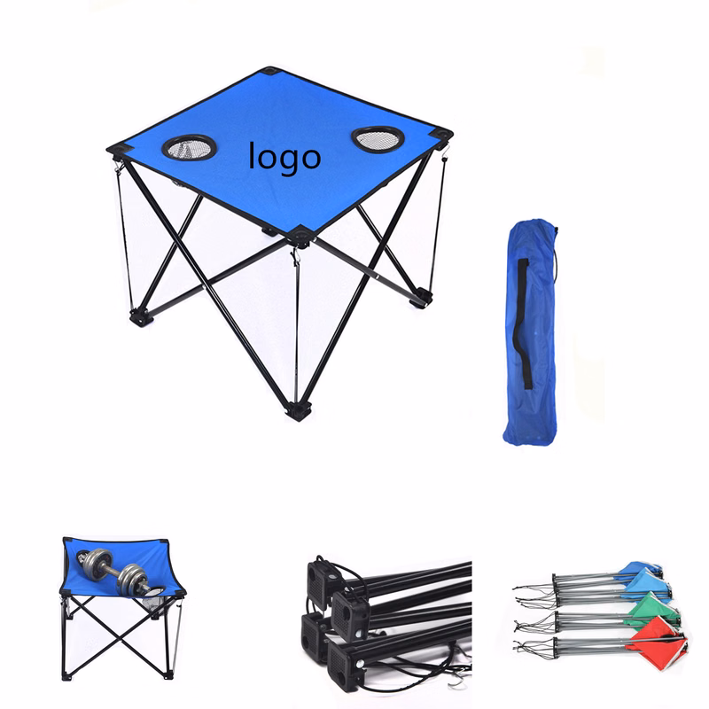 Outdoor Fishing Climbing Trip Picnic Folding Beach Table