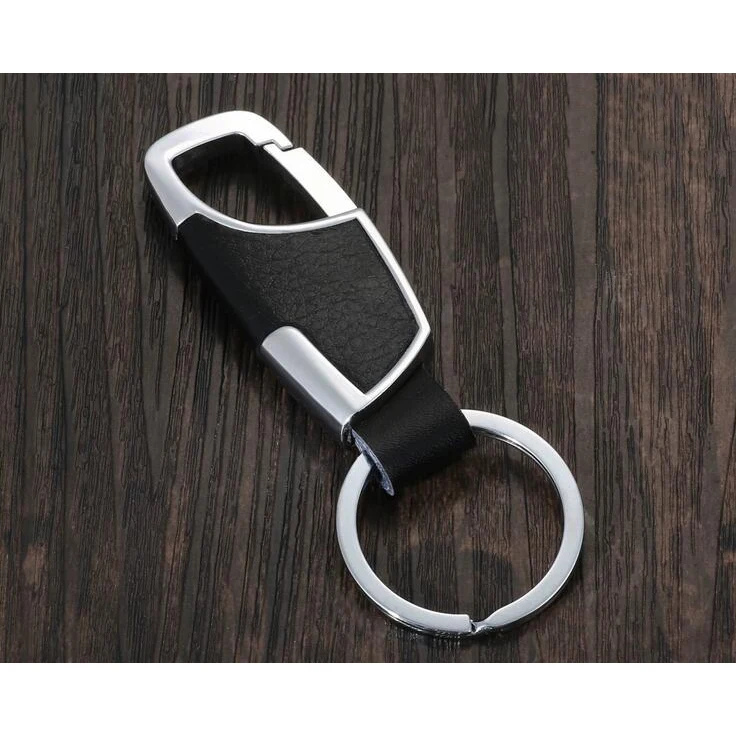 Luxury Metal Key Ring 1