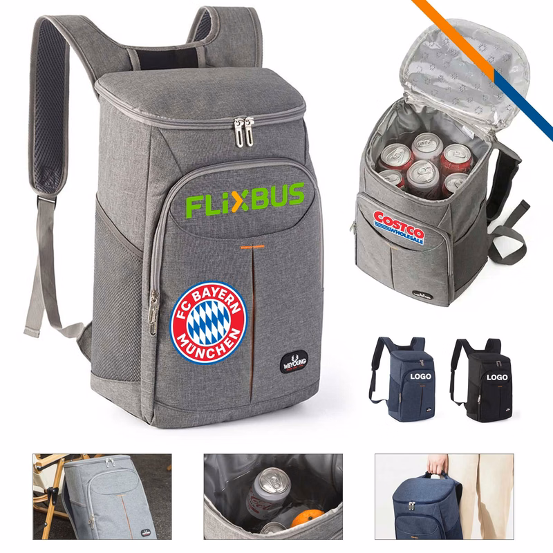 Slimp Cooler Backpack