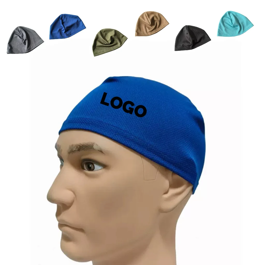 MOQ 10 pcs Mini Cycling Cap 1