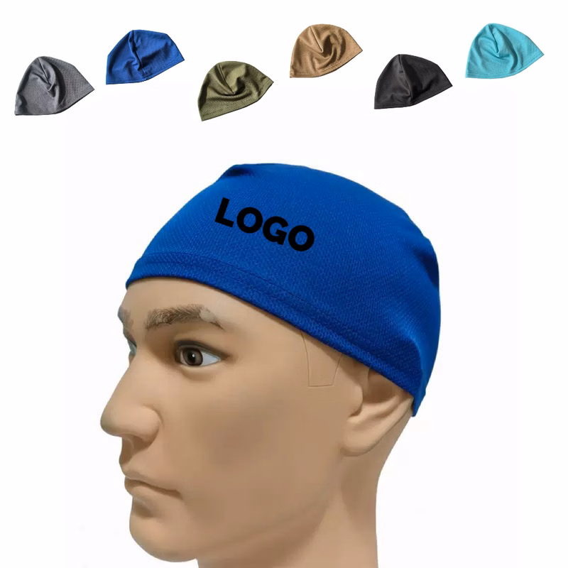 MOQ 10 pcs Mini Cycling Cap