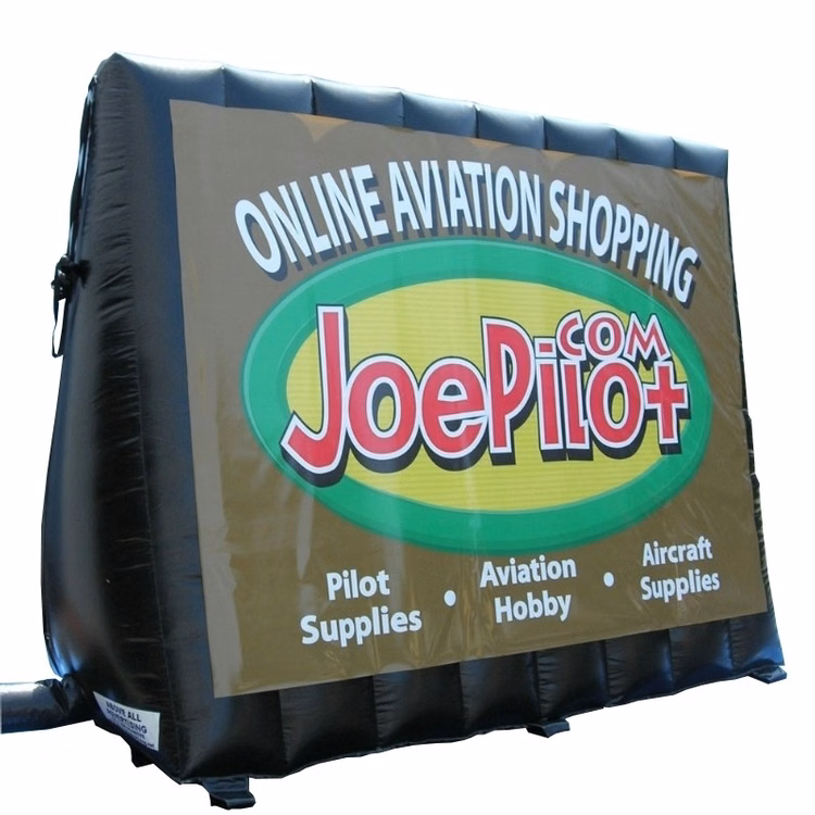 Inflatable Billboard - Porta-board™ 10'L x 8'H