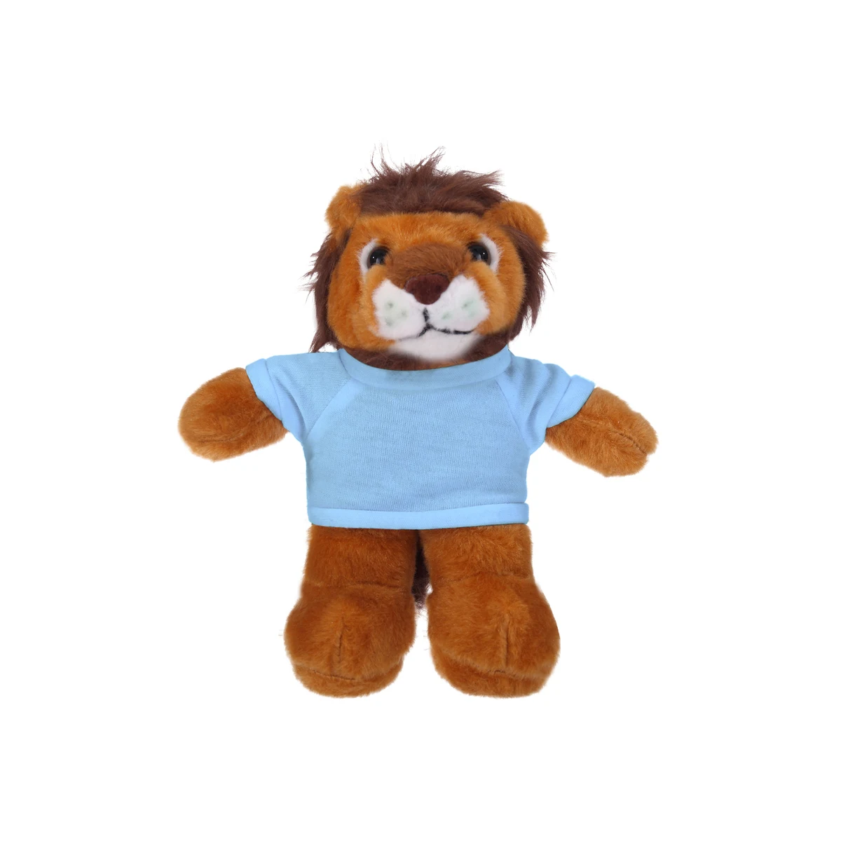 Lion with Tee 1