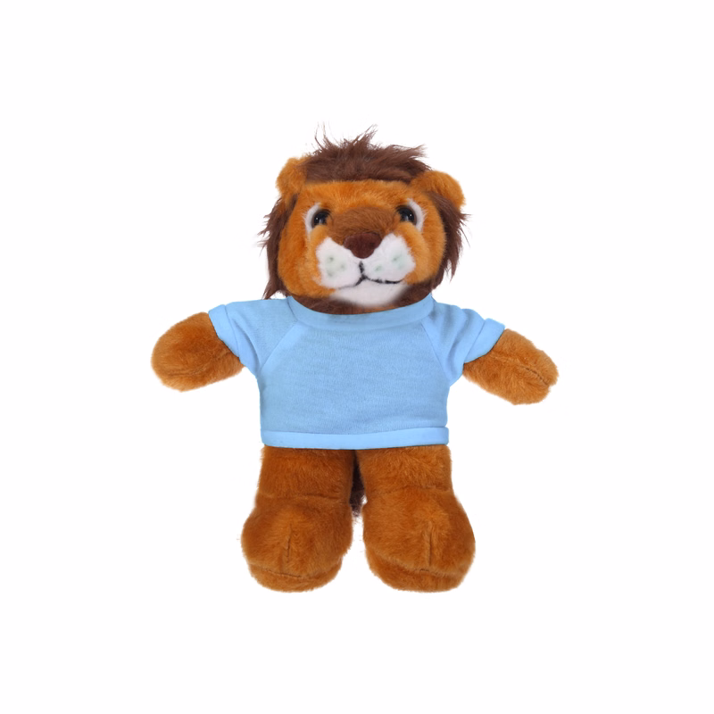 Lion with Tee
