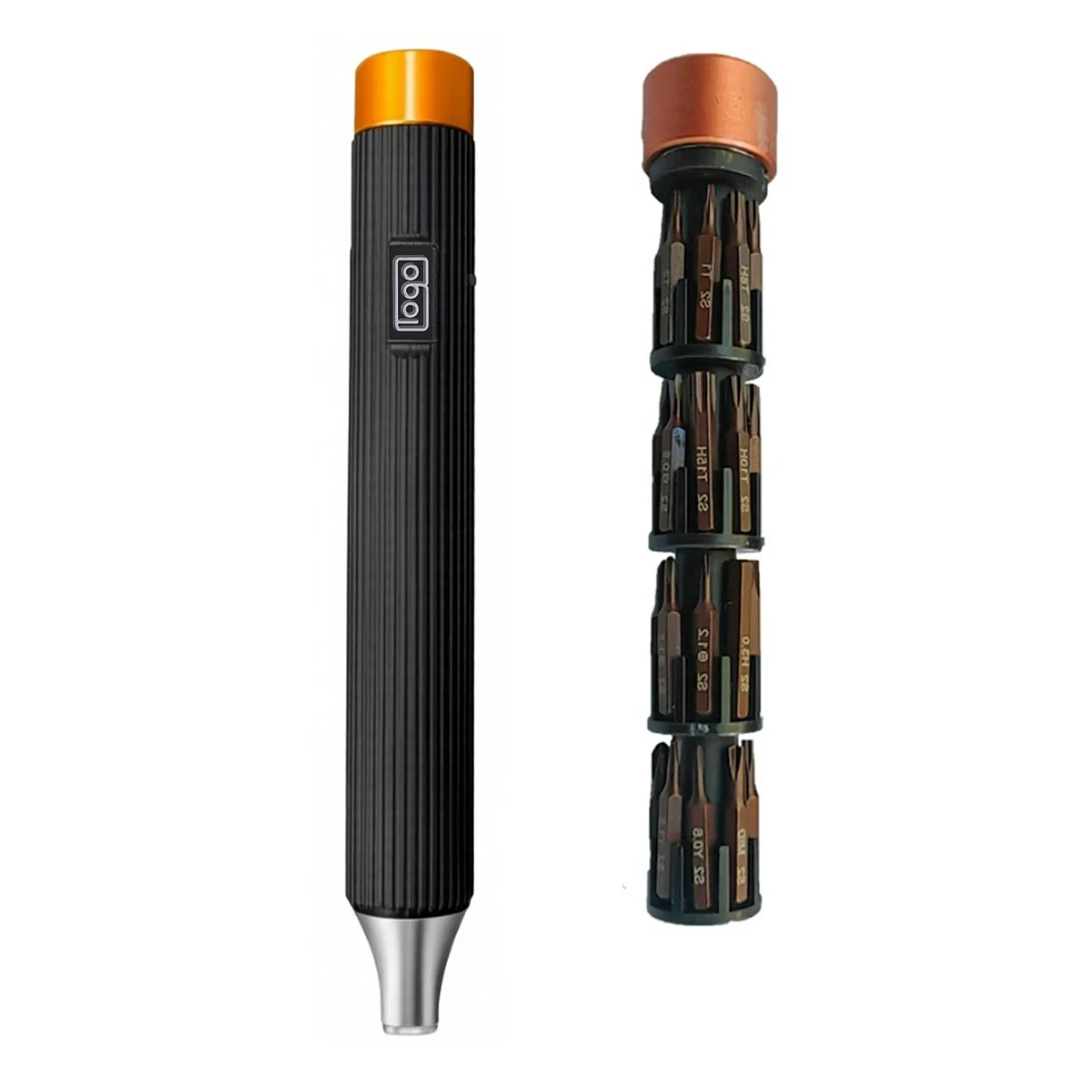 32-in-1 Screwdriver Bits Set 1