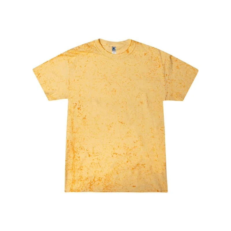 Colortone Unisex Color Crush T-Shirt - 1250 1