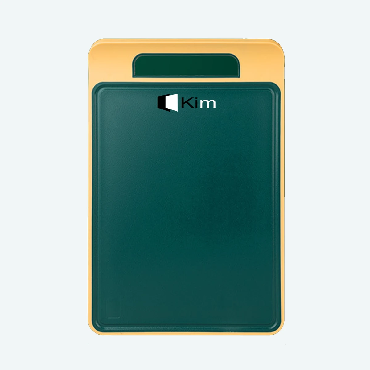 Multi functional Antibacterial Vegetable Board Large 1