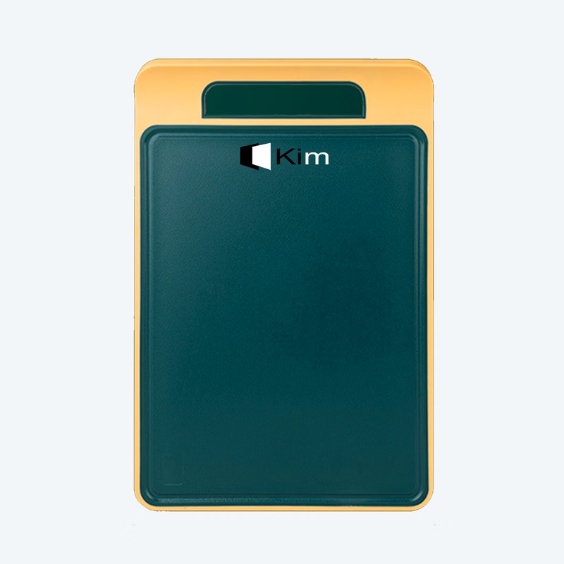 Multi functional Antibacterial Vegetable Board Large