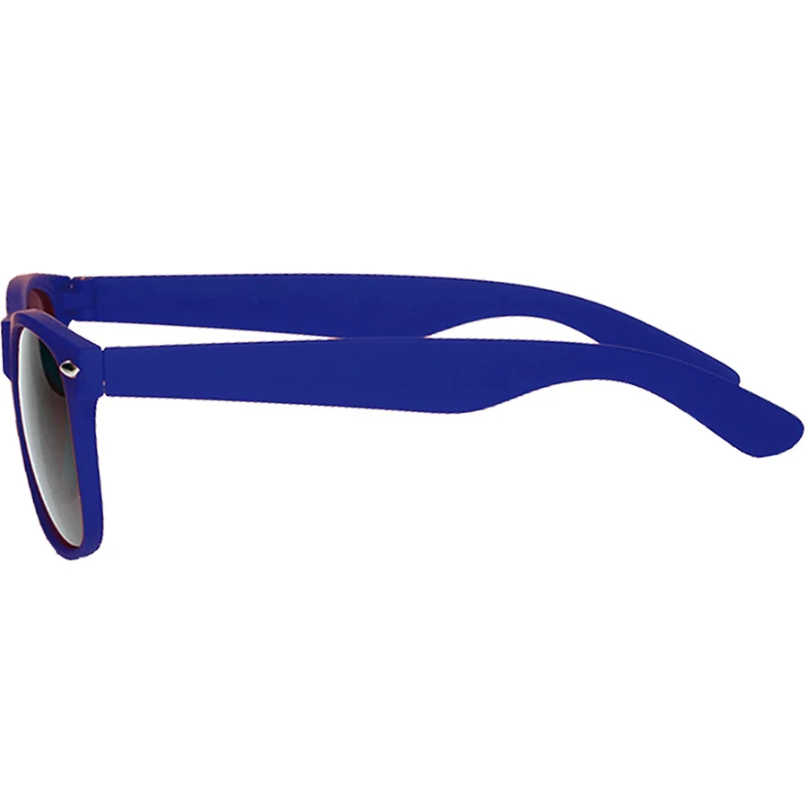 Velvet Flare Smooth Sunglasses 1