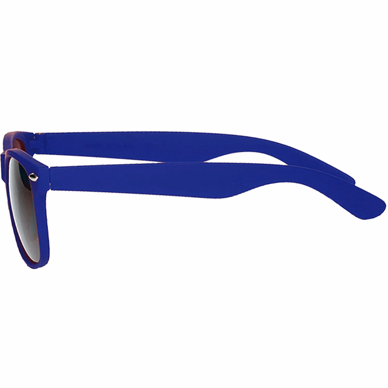 Velvet Flare Smooth Sunglasses