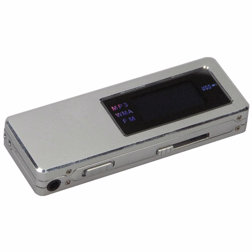 45MP3 - MP3 Player