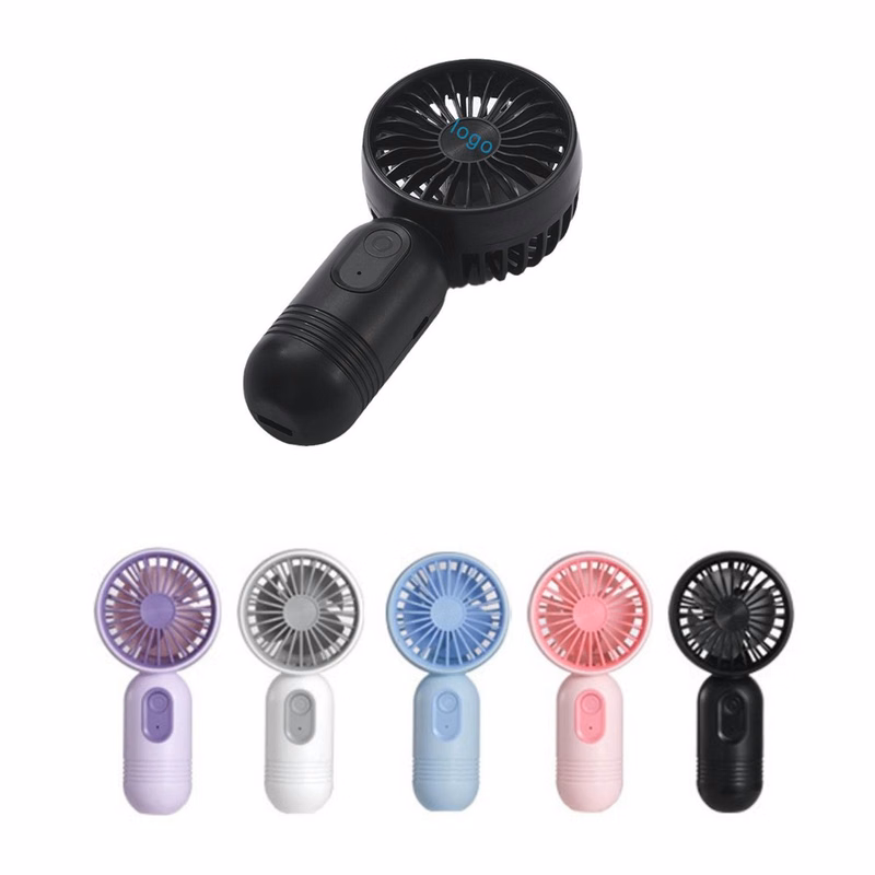 ABS Mini Portable Handheld Fan