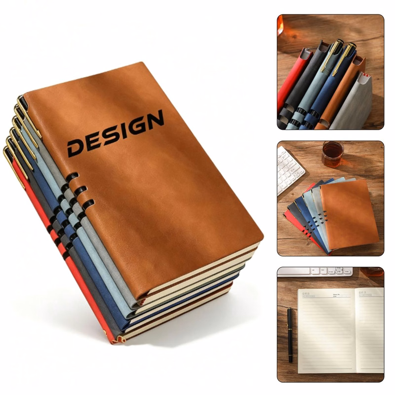 Thick Office Notepad
